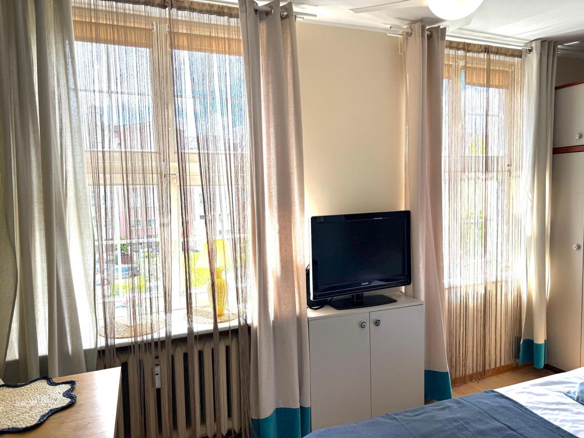 Apartament Kameralny Przy Ul. Piwnej Gdańsk Exteriör bild